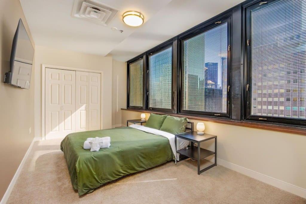 Luxe City Views In Dt Pittsburgh 24-7 Valet Gym Lounge Roku Apartment Exterior photo