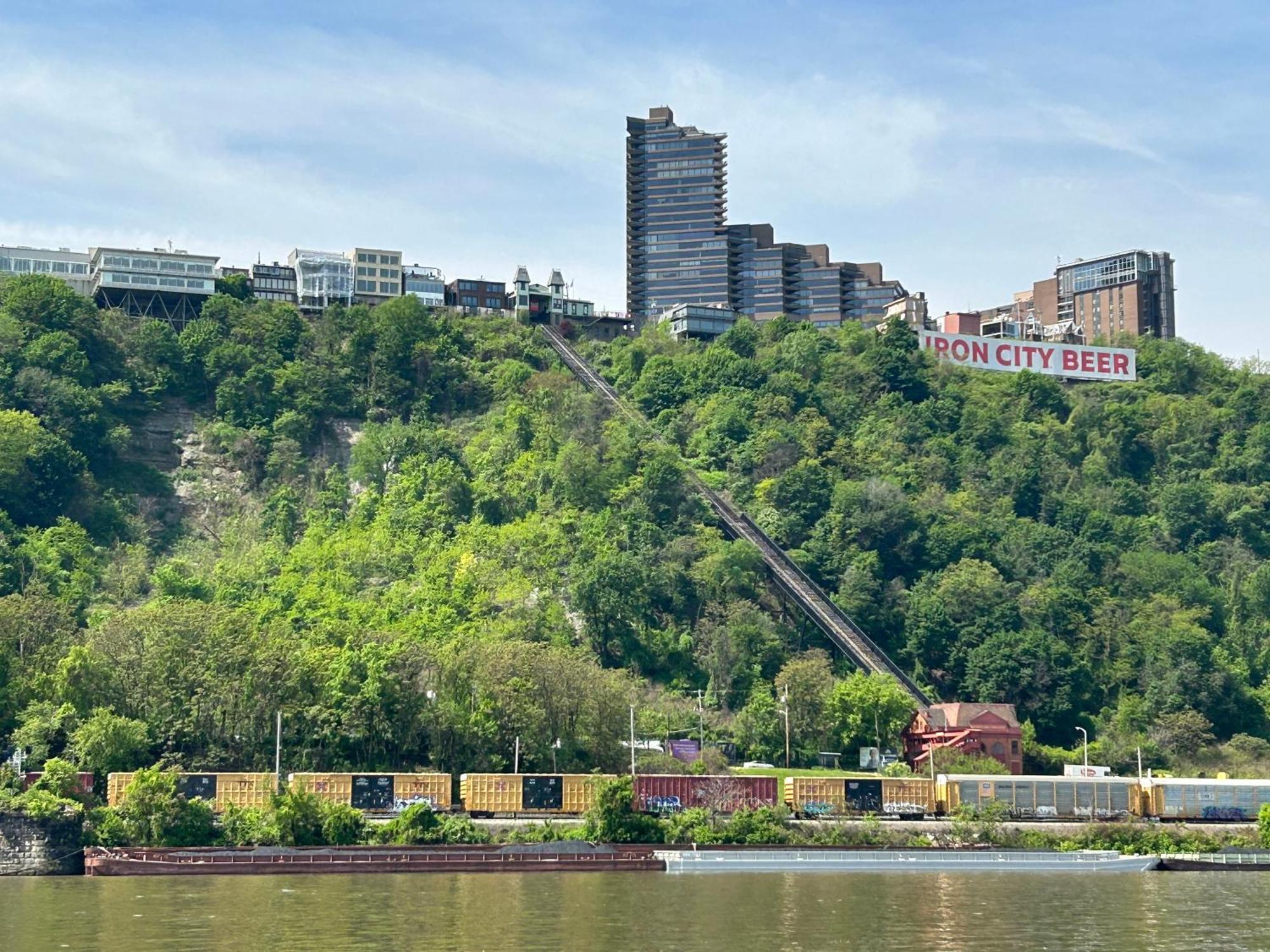 Luxe City Views In Dt Pittsburgh 24-7 Valet Gym Lounge Roku Apartment Exterior photo